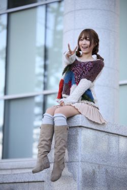 少男奶爸