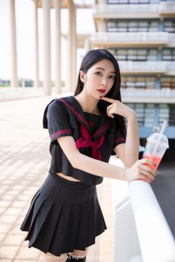 叶子楣女机器人
