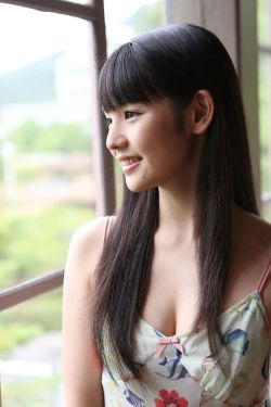 执法女先锋