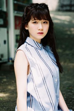 执法女先锋